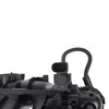 Engine Intake Manifold W/Solenoid Valve, Gaskets & Sensor Replacement for
