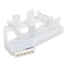 2-Pack 6501KW2002A Washer Motor Sensor Replacement for LG WM3070HRA/00 - Compatible with 6501KW2002A Washing Machine Rotor Position Sensor