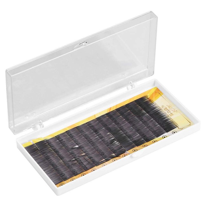 Maquillaje de cejas Extensión de cejas postizas natural Mejorador de