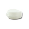 Dr. Bauer's Braces Box, KFO Box, Hygienic Storage Box for