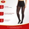 0404_2_DE Compression Tights Black