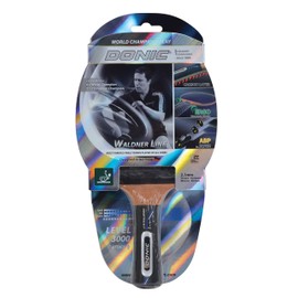 Donic Waldner 3000 Level Table Tennis Racket