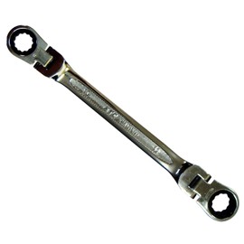 Kyoto Machine Tools (KTC) Gear Wrench Neck Swing Glasses LMR1-1315F-F