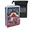 Bicycle Special Assortment Deck - Assorted Gaff Playing Cards -