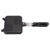Hot Sandwich Maker Twill Detachable Nonstick Double Side Heating Sandwich