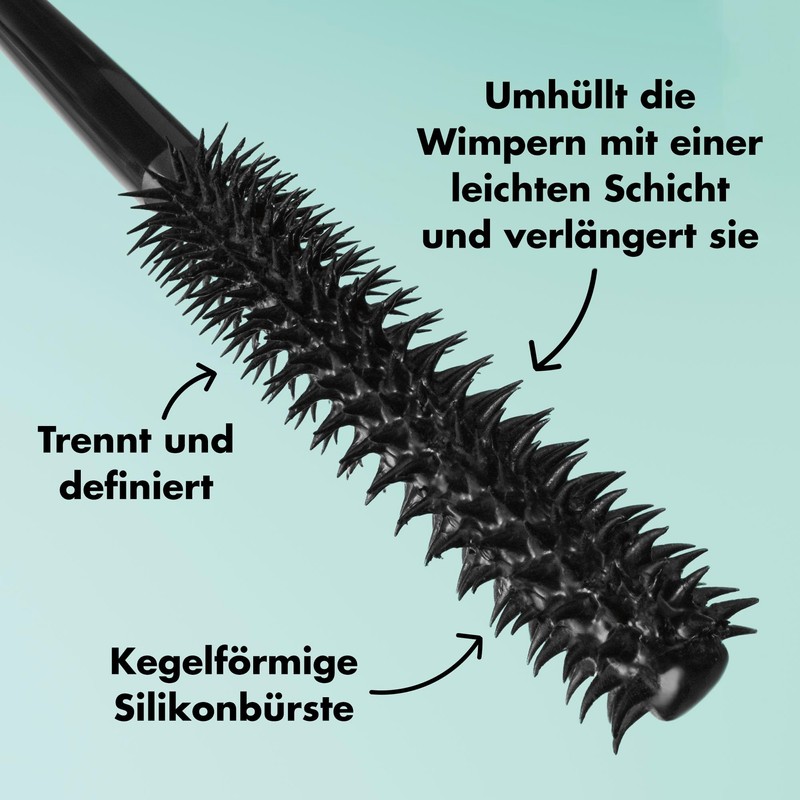 Lash XTNDR Mascara