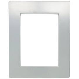 Hayward SP1084FDGR Dark Gray Snap on Face Plate Cover Replacement for Hayward SP1084 Skimmers