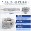 Soporte Para El Cuello, Cervicorrect Collarín Ajustable