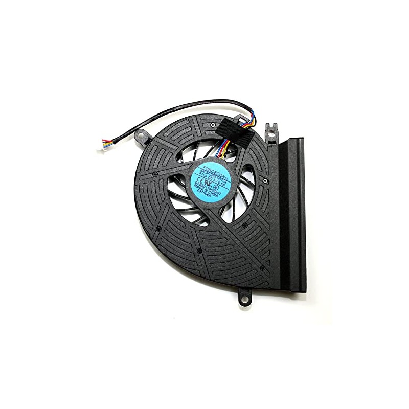 Power4Laptops Replacement Laptop Fan Compatible with Acer Aspire 6920-6508