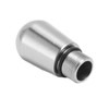Coffee Machine Steam Nozzle 3 Holes Stainless Steel Coffee Maker