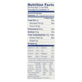 UD_De Cecco Pasta Case of 12 16 Oz-Dried Handmade Macaroni & Spaghetti Primarily Wheat & Rice Kosher Certified