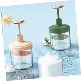 Ipetboom Pcs Foaming Cleanser Hand Wash Foaming Bubbling Tool Facial Foams Maker Facial Cleaning Supply