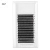 0.07mm W shaped False Eyelashes Eyelash Extension Grafting False Lashes