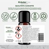 Kräutermax Star Anise Essential Oil 1 x 10 ml