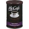 Keurig Canada Inc. McCafe Premium Instant Coffee, Dark Roast, 100g/3.5