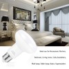 Small frog BR25/R25 Led Can Light Bulbs, 9W Dimmable Flood