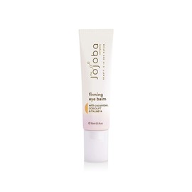 The Jojoba Company Firming Eye Balm 15 ml, 15 ml