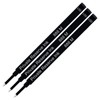 3 Pack - Private Reserve Ink Schmidt 888 Rollerball Refill