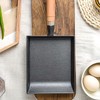 Rong Tian X Pre-Seasoned Cast Iron Tamagoyaki Pan - 9x7