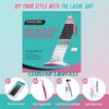 Lash Extension Kit Lash Clusters kit Lash Clusters Lash Bond
