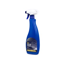 MANNOL Motor Cleaner- Detergent for Cleaning and Care of Engine Compartment