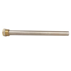 RV Water Heater Anode, 3/4" MNPT