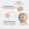Emergency Wound Closure Strips, Butterfly Band-Aids
