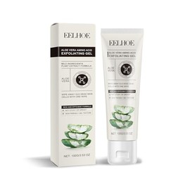 Shefave-Aloe Vera Gel-Natural-Multipurpose-Soothing-Hydrating