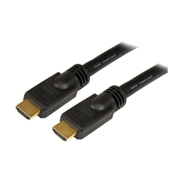 Startech 45 Ft High Speed Hdmi Cable . Hdmi To