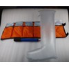 Inflatable Air Splint Set Hand Wrist Arm Leg Ankle First