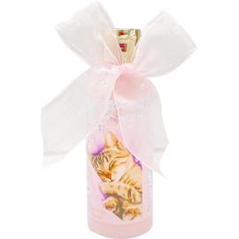 Cozy Company 172754 Nocturne Relax Body Lotion, Pink