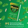 IBgard Gut Health Supplement, Peppermint Oil Capsules for Abdominal Comfort,