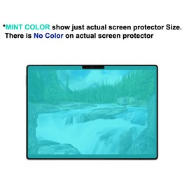 Healing Shield Screen Protector for Dell Latitude 7320 Detachable 13inch, Light Oleophobic Coating Screen Clear Protector 7320clear25