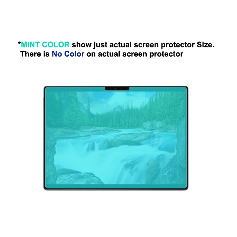 Healing Shield Screen Protector for Dell Latitude 7320 Detachable 13inch,