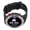 Outdoor Intelligent Watch Bluetooth Calling Men Fitness Wristwatch Electronic Watch