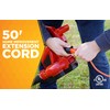 Southwire Extension Cord - Standard SJTW Design for Outdoor Use