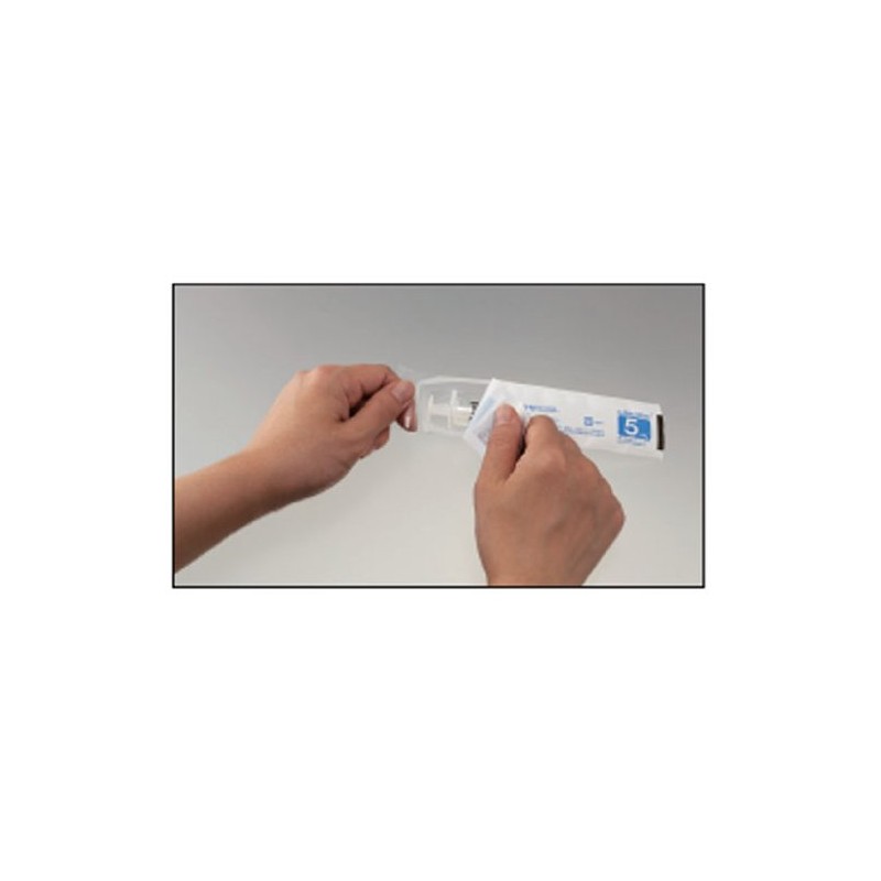 テルモシリンジ カテーテルチップ型 1箱(20本入) SS-50CZ