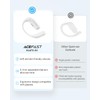 Acefast AceFit Air Open Ear Headphones, Wireless Earbuds with Rich