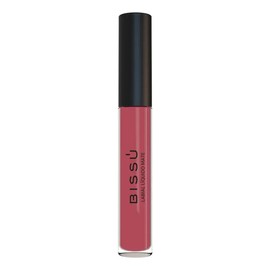 Bissú Labial Líquido Mate Color 08 Fuerza