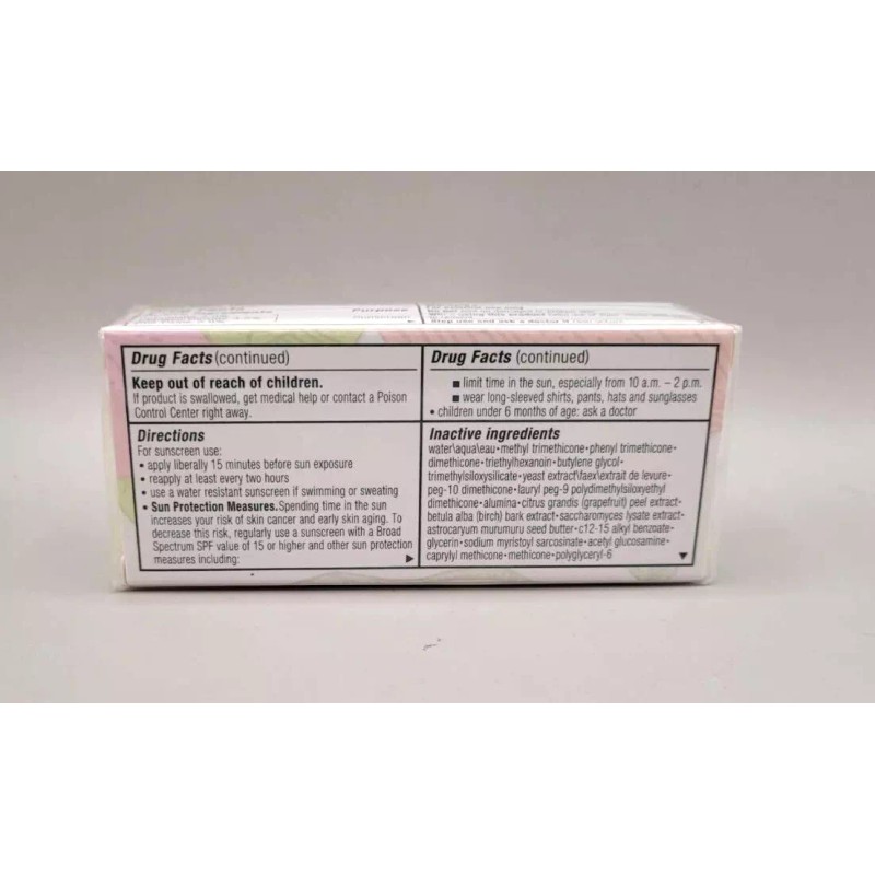 CLINIQUE EVEN BETTER MAKEUP BROAD SPECTRUM SPF 15 CN28 IVORY