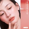 MilleFée Dewy Fit Gloss 01 Rabbit Pink Cool Peach Scent