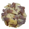 Smarty Stop Sour Cola Bottle Gummy Candy (2.5 Pound (Pack