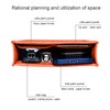 Lckaey Felt Organizer-for Hermes Evelyne III tpm pm gm Bag