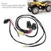 Acouto Shift Wiring Harness Kit High Accuracy Angle Sensor Computer
