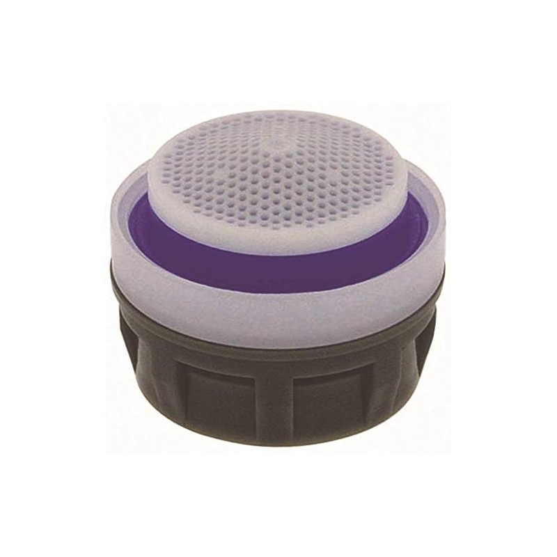 NEOPERL 5405805 PCA Perlator 1.0 GPM Junior Insert with Washers