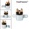 Road Passion Starter Solenoid Relay for BOMBARDIER Quest 500 2X2/4X4
