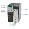 75W 12V Din Rail Mount Power Supply 12V 6.25A Output