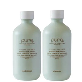 Pure Up.Lift Volume Shampoo and Conditioner 300ml Bundle