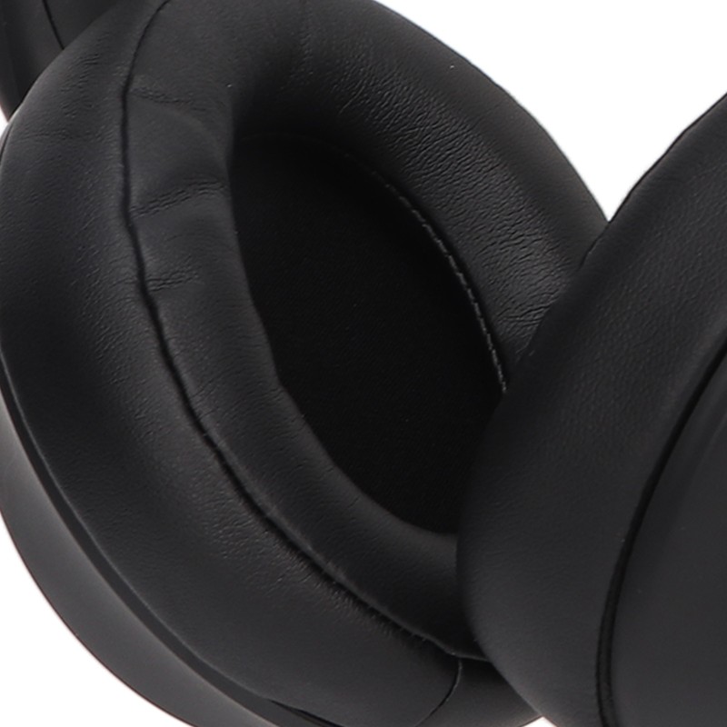 Binaural Customer Service Headset ENC Noise Reduction 3.5mm Communication Headset