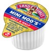 Land O Lakes Mini Moo's Real Cream Half & Half,